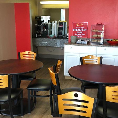 Econo Lodge Сент Августин Екстериор снимка