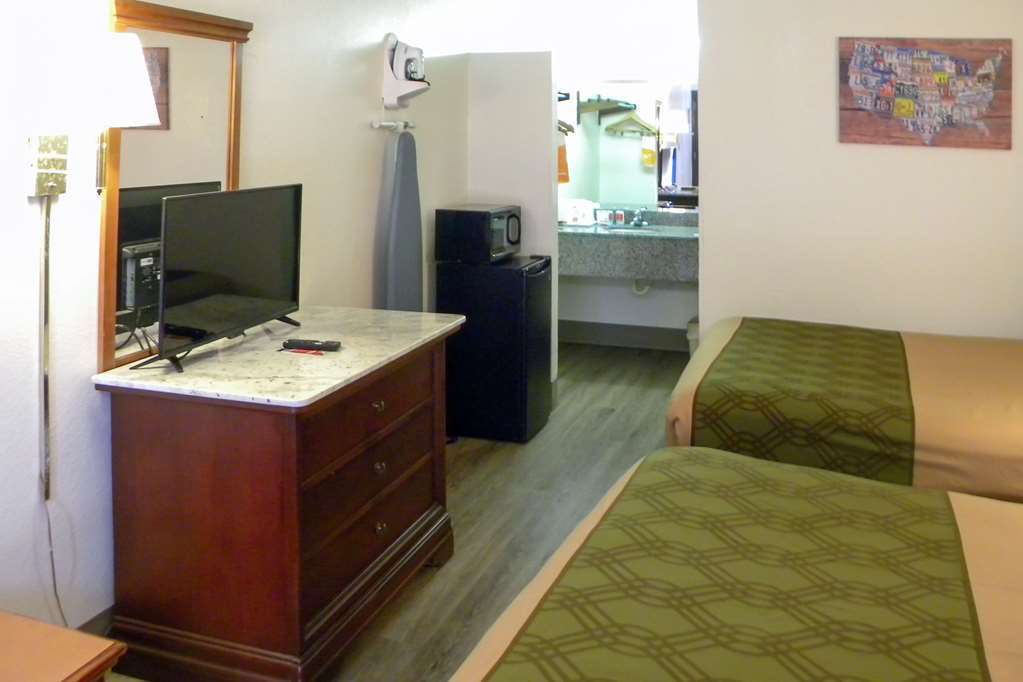 Econo Lodge Сент Августин Стая снимка