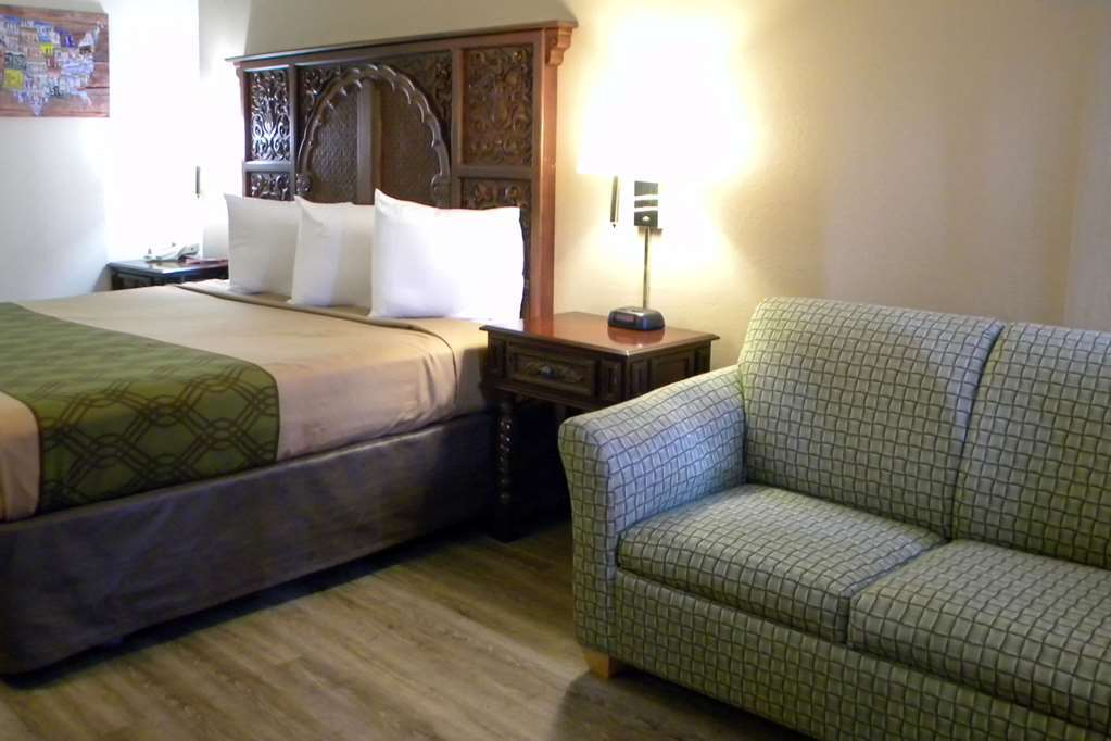 Econo Lodge Сент Августин Стая снимка